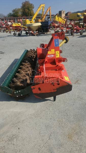 Kuhn HRB 303