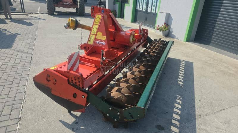 Kuhn HRB 303