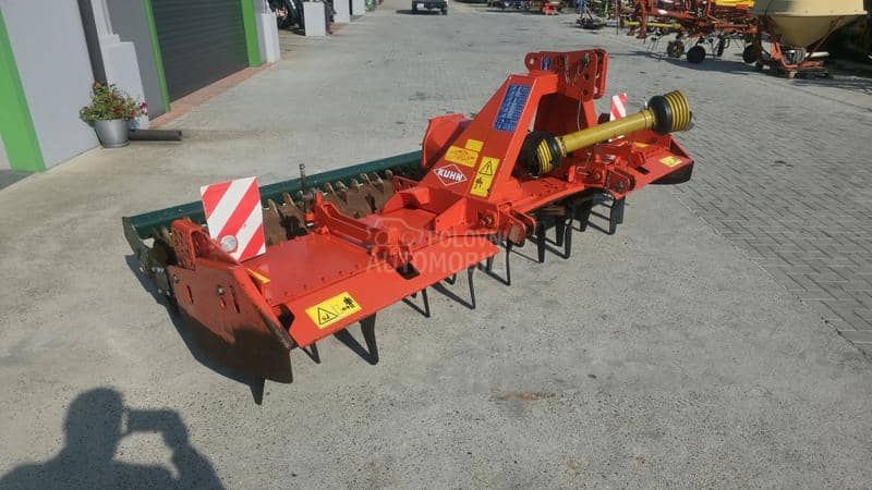 Kuhn HRB 303