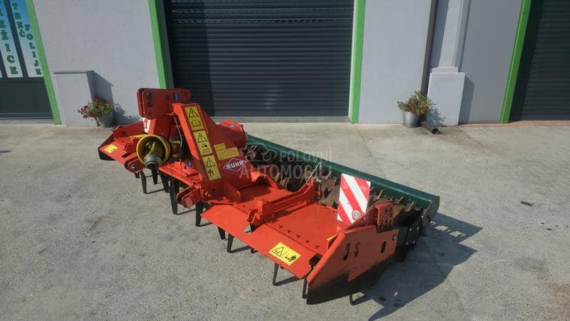 Kuhn HRB 303