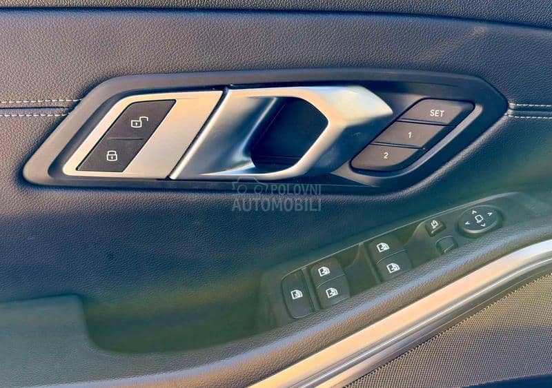 BMW 320 Rezervisan BMW 320 Rezervisan