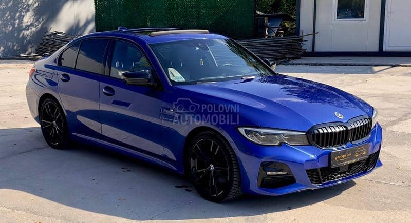 BMW 320 Rezervisan BMW 320 Rezervisan