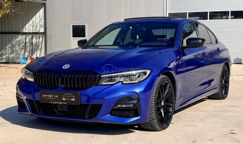 BMW 320 Rezervisan BMW 320 Rezervisan