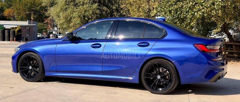 BMW 320 Rezervisan BMW 320 Rezervisan