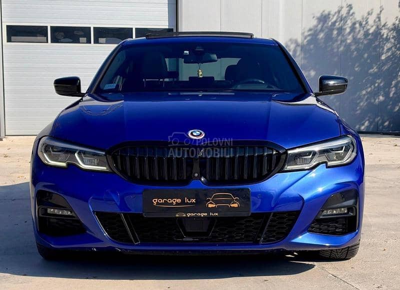 BMW 320 Rezervisan BMW 320 Rezervisan