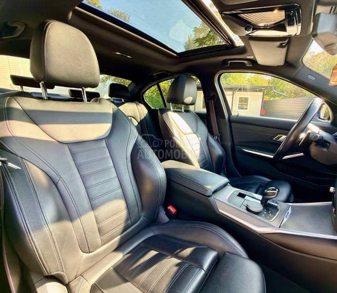 BMW 320 Rezervisan BMW 320 Rezervisan