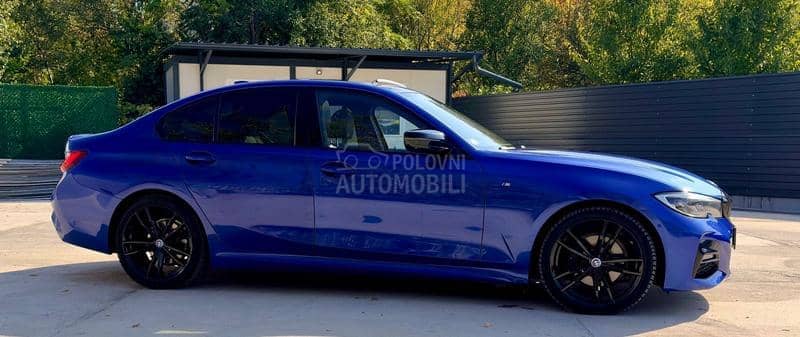 BMW 320 Rezervisan BMW 320 Rezervisan