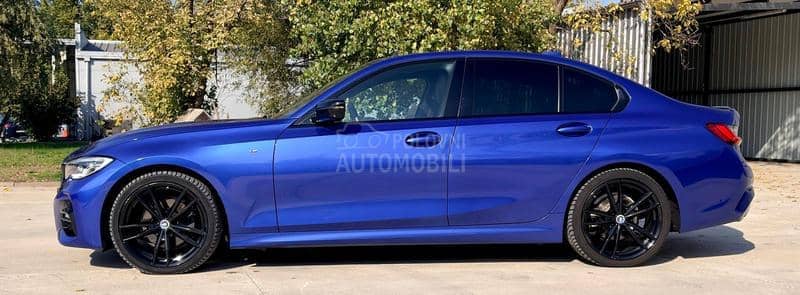 BMW 320 Rezervisan BMW 320 Rezervisan