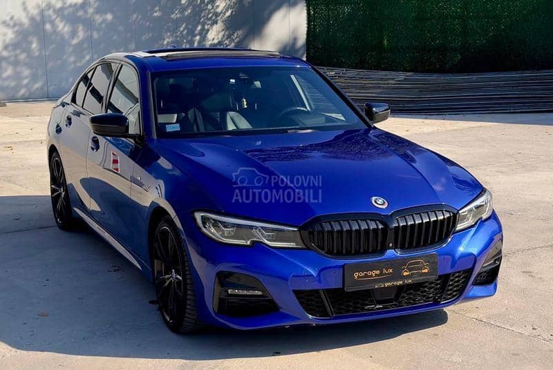 BMW 320 Rezervisan BMW 320 Rezervisan