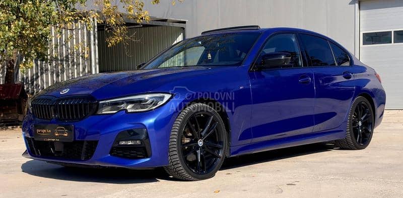 BMW 320 Rezervisan BMW 320 Rezervisan