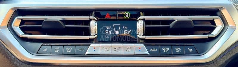 BMW 320 Rezervisan BMW 320 Rezervisan