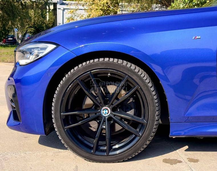 BMW 320 Rezervisan BMW 320 Rezervisan