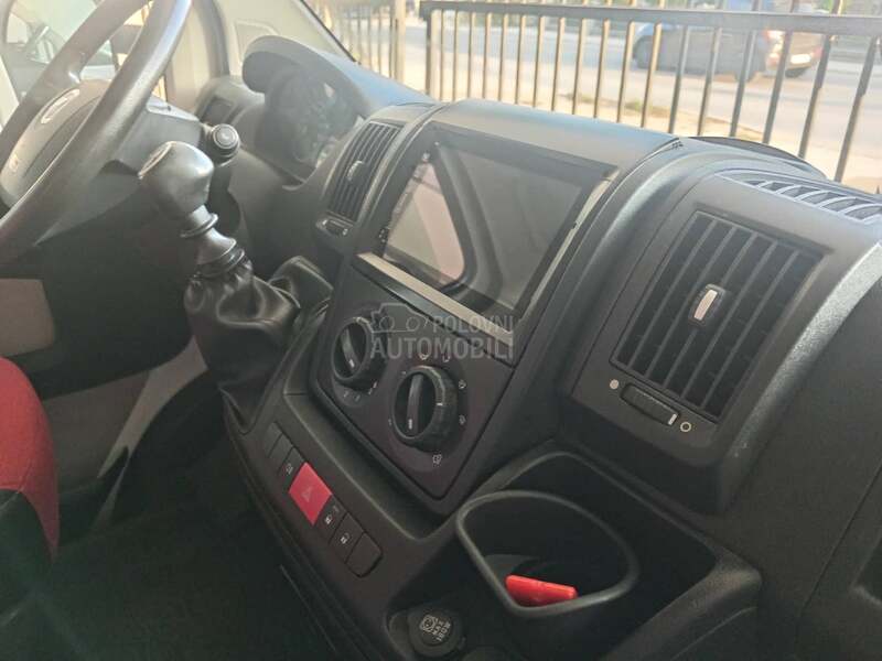 Fiat Ducato 2.3