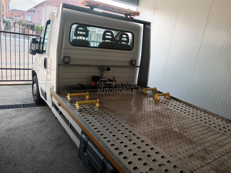 Fiat Ducato 2.3