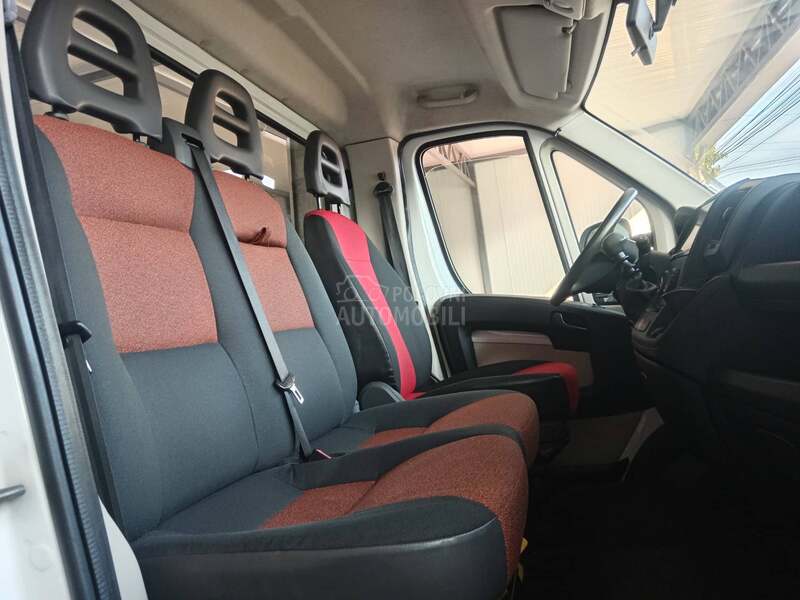 Fiat Ducato 2.3