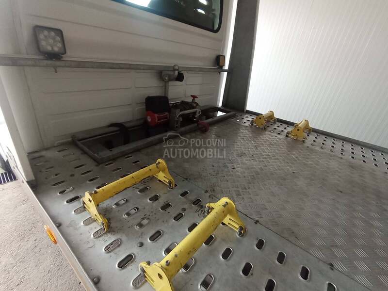 Fiat Ducato 2.3