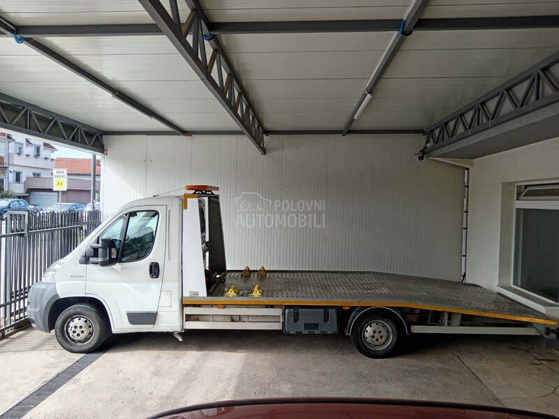 Fiat Ducato 2.3