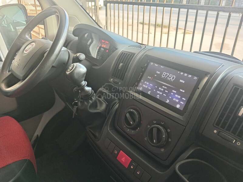 Fiat Ducato 2.3