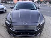 Ford Mondeo 2.0TDCI ŠVAJC 4 4
