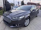 Ford Mondeo 2.0TDCI ŠVAJC 4 4