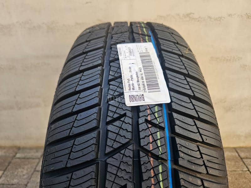 Barum 215/60 R16 Zimska