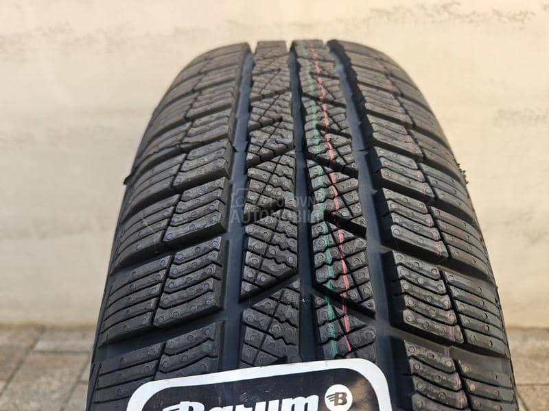 Barum 195/65 R15 Zimska