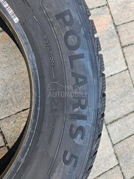 Barum 195/65 R15 Zimska