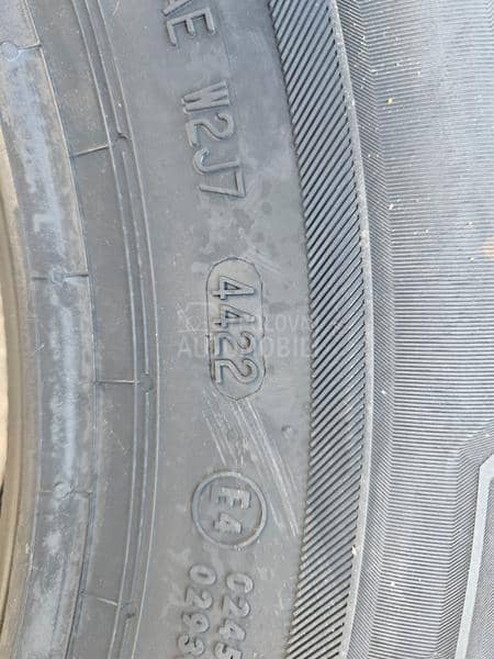 Barum 195/65 R15 Zimska