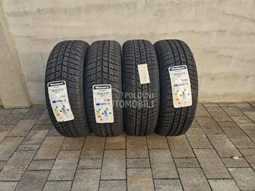 Barum 195/65 R15 Zimska