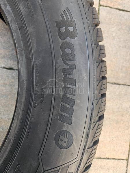 Barum 195/65 R15 Zimska