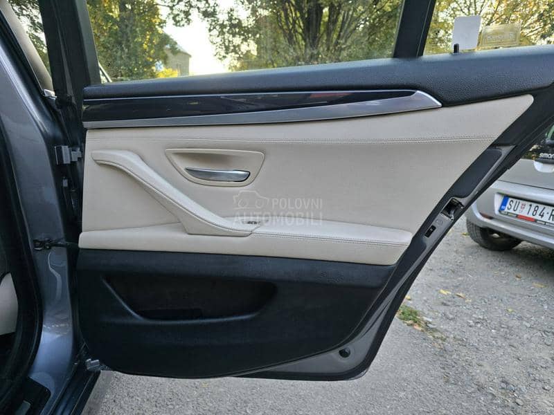 BMW 520 d