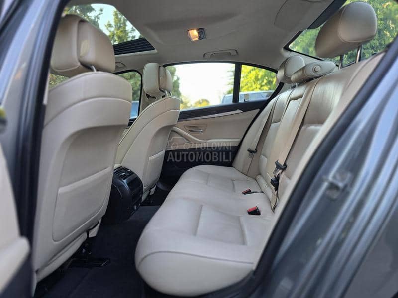 BMW 520 d