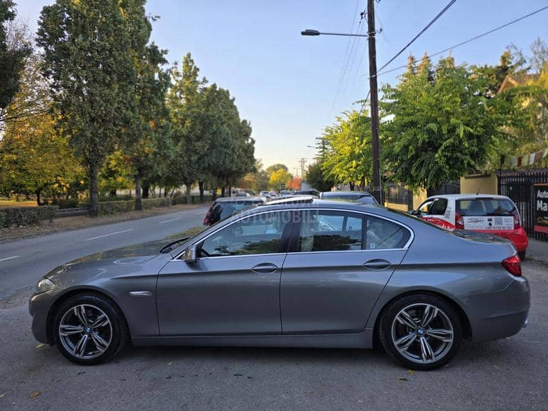 BMW 520 d