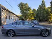 BMW 520 d