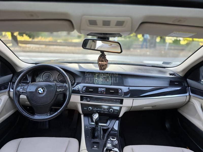 BMW 520 d