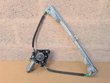 Podizac stakla za Renault Clio