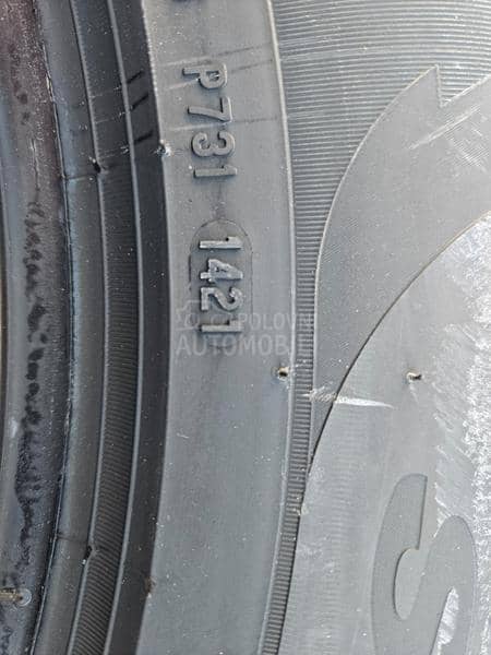 Pirelli 235/60 R18 Zimska