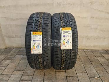Pirelli 235/60 R18 Zimska