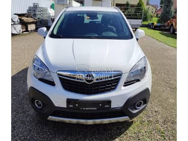 Opel Mokka 1.4 T