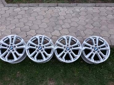 Aluminijumske felne  17" 5 x 112