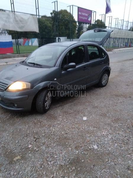 Citroen C3 