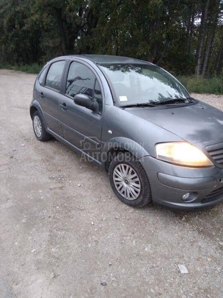 Citroen C3 