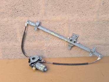 Podizac stakla za Nissan Terrano