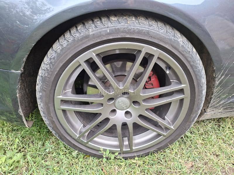 Aluminijumske felne  19" 5 x 112