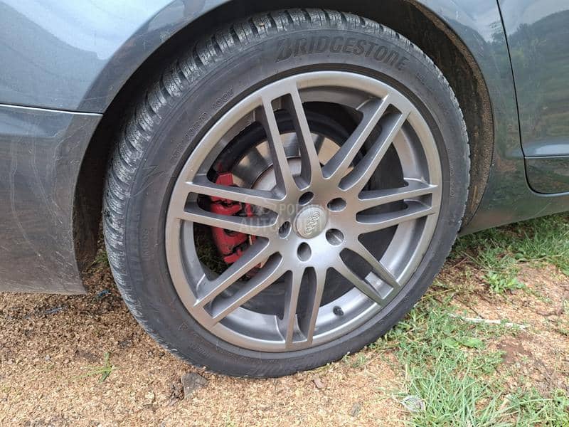 Aluminijumske felne  19" 5 x 112