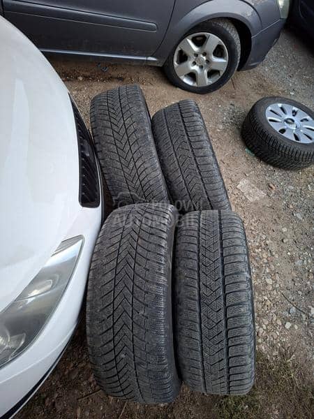 Aluminijumske felne  19" 5 x 112