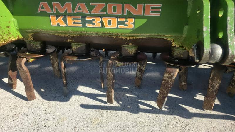 Amazone KE 303