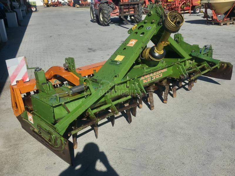 Amazone KE 303