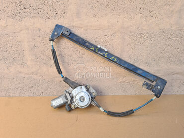 Podizac stakla za Alfa Romeo 147