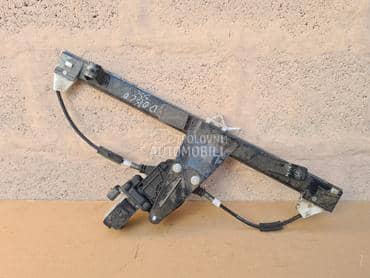 Podizac stakla za Fiat Doblo